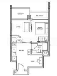 Pasir Ris Drive 8 (D18), Condominium #453469181
